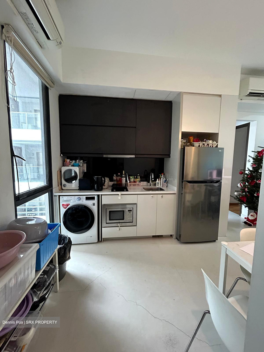 The Cristallo (D15), Apartment #453185041